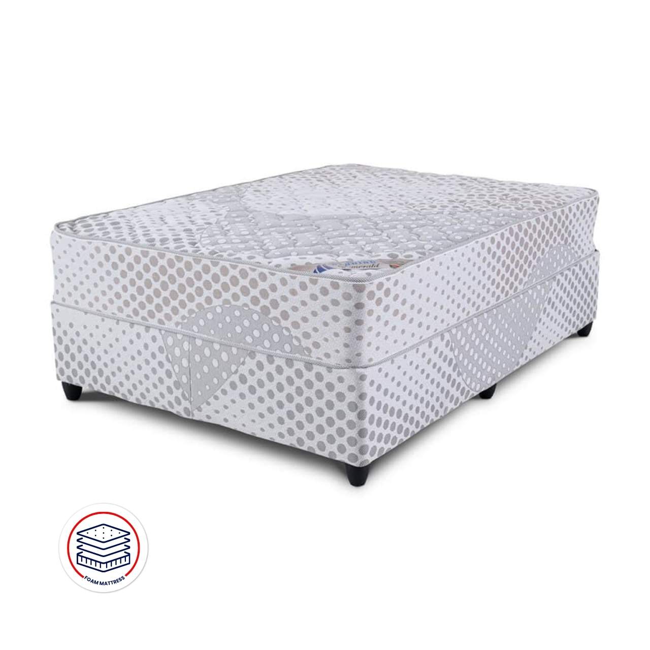 Coastal Prestige Bed – Emerald Coastal Prestige Bed – Emerald