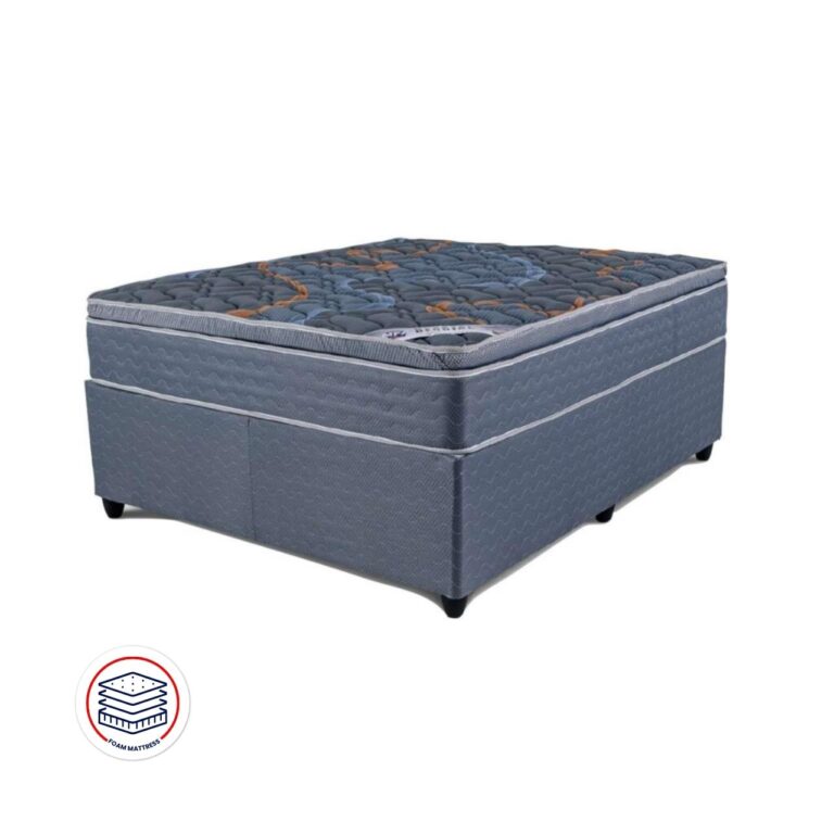 Coastal Prestige Bed – Florence Queen