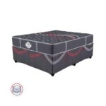 Coastal Prestige Foam Bed – Dimensions