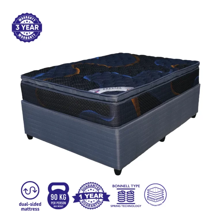 Coastal Prestige Bed – Florence: