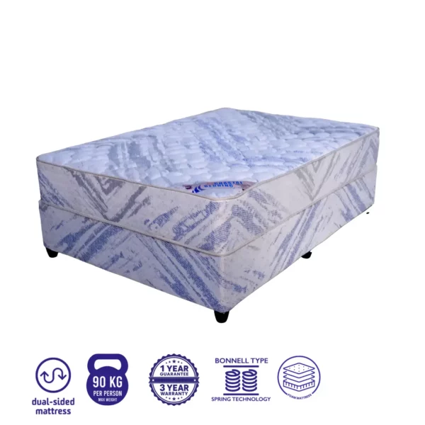 Coastal Prestige Bed