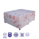 Coastal Prestige Foam Bed