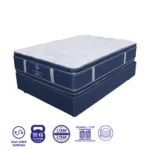 Coastal Prestige Bed - Athena