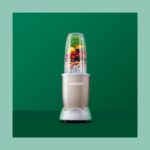 Nutribullet - Pro 900W High Speed Blender - 690-000900-A - Image 4