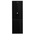 Defy - Eco Water Dispenser Black - DAC652