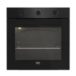 Defy - Slimline Glass Eye-Level Oven - DBO483