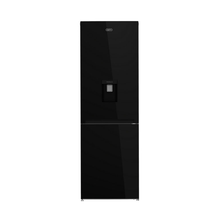 Defy - Eco Water Dispenser Black - DAC652