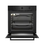 Defy - Slimline Glass Eye-Level Oven - DBO483 - Image 2
