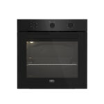 Defy - Slimline Glass Eye-Level Oven - DBO483
