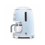Smeg - 50's Retro Style Filter Coffee Machine - DCF02PBSA - Image 4