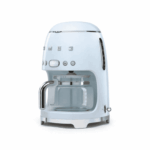 Smeg - 50's Retro Style Filter Coffee Machine - DCF02PBSA - Image 2