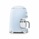 Smeg - 50's Retro Style Filter Coffee Machine - DCF02PBSA - Image 3