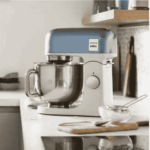Kenwood - kMix Editions Stand Mixer - KMX760ABL - Image 4