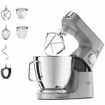 Kenwood - Titanium Chef Baker - KVL85.004SI - Image 2