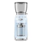 Smeg - Retro Coffee grinder Blue