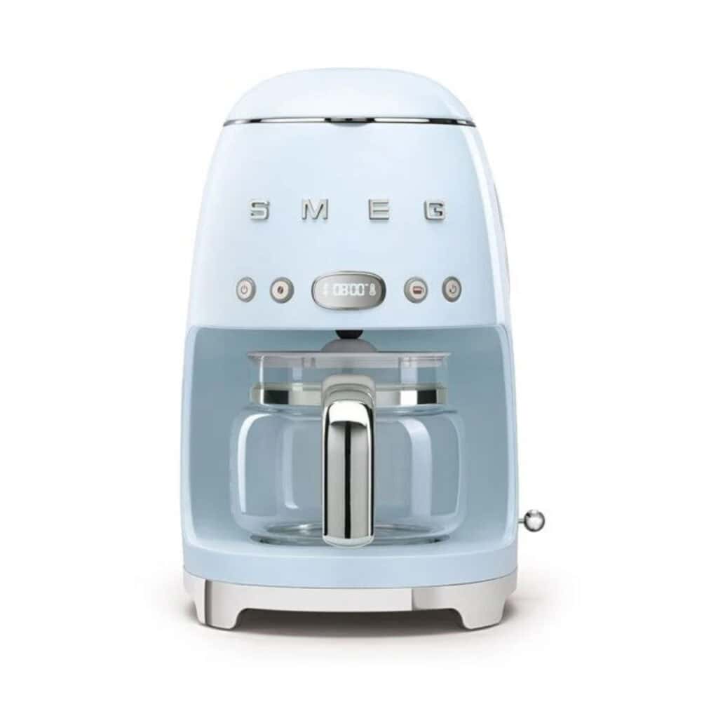 Smeg - 50's Retro Style Filter Coffee Machine