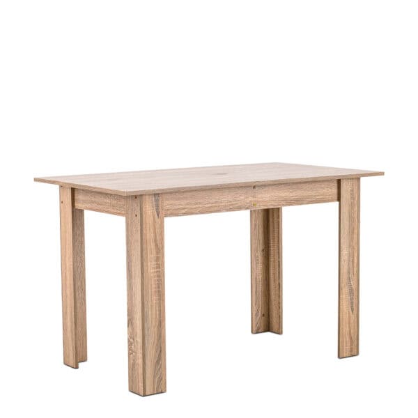 Dining Table Wood 1200mm