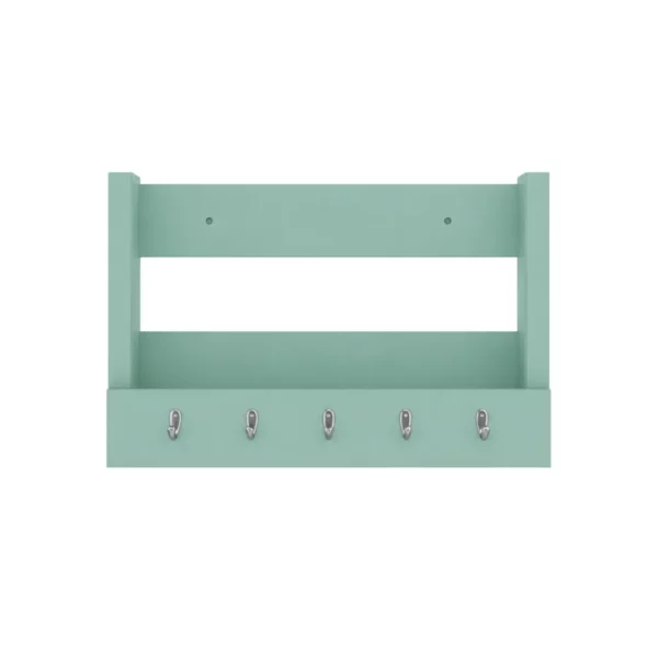 Wall Key Hanger Multifunctional Hook Holder