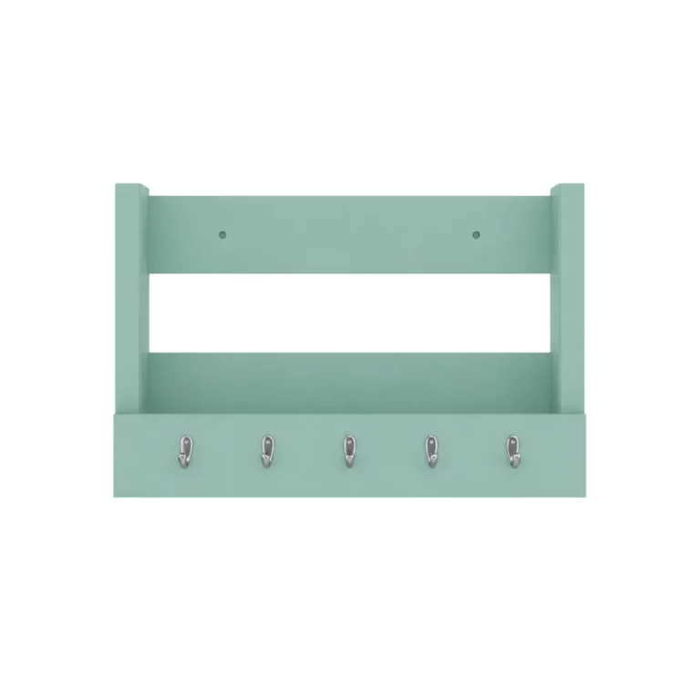 Wall Key Hanger Multifunctional Hook Holder