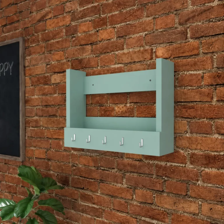Wall Key Hanger Multifunctional Hook Holder