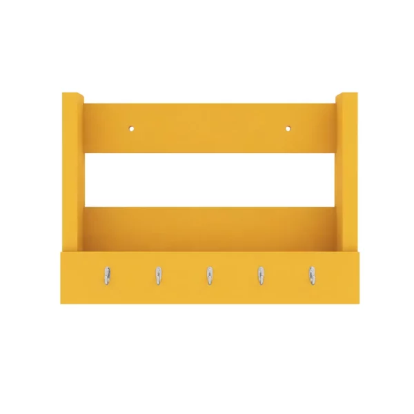 Wall Key Hanger Multifunctional Hook Holder