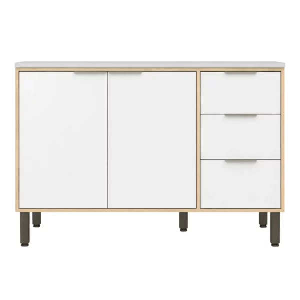 Modern Elegance for Contemporary Kitchens