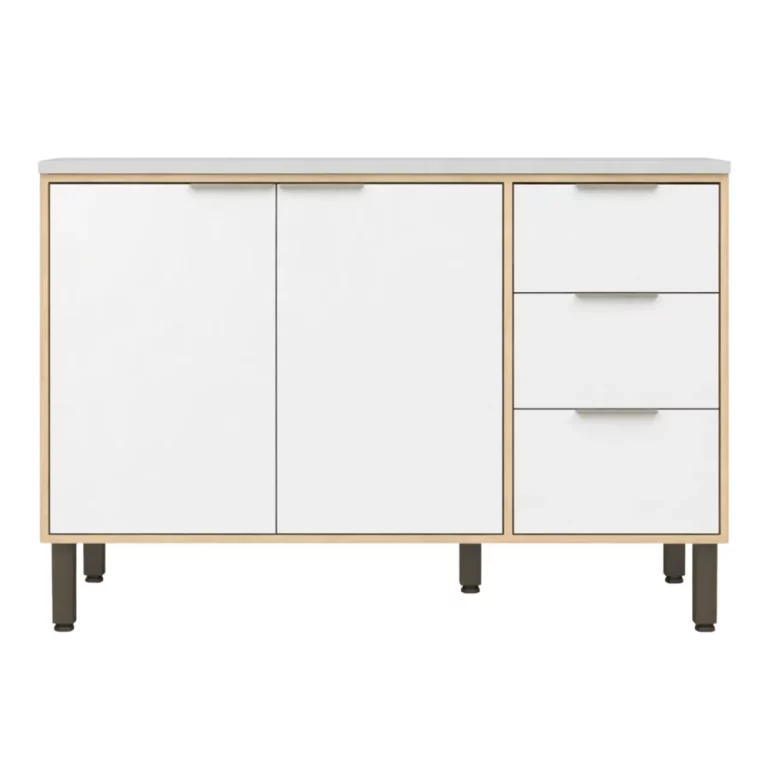 Modern Elegance for Contemporary Kitchens