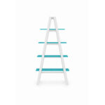 Staircase - 4 Shelves