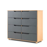 Modern Chest Of Draws Doble