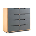 Modern Chest Of Draws Doble