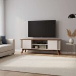TV Stand Vitta - Image 2
