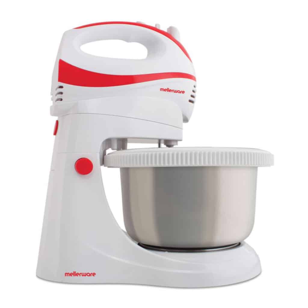 Mellerware - Prima Hand Mixer - MEL26401A