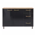 Kitchen Base – Nogueir