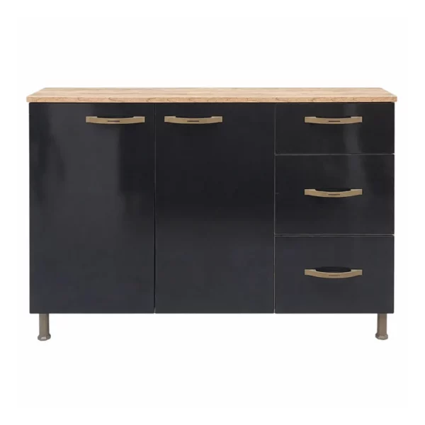 Kitchen Base – Nogueir