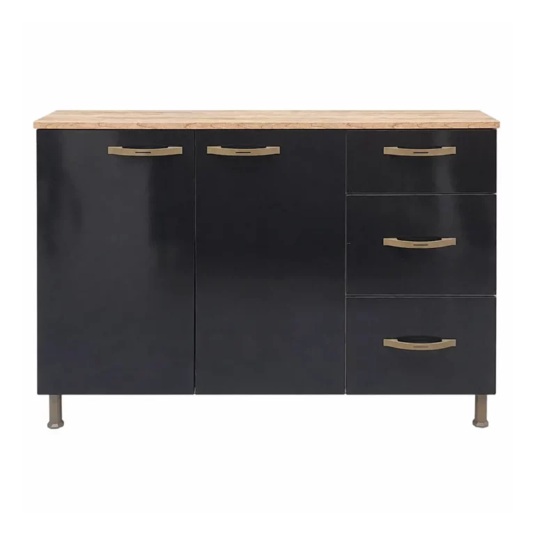 Kitchen Base – Nogueir