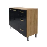 Kitchen Base – Nogueir