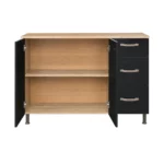 Kitchen Base – Nogueir