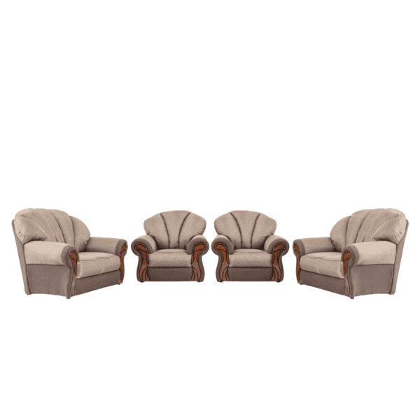 Arabella Lounge Suite