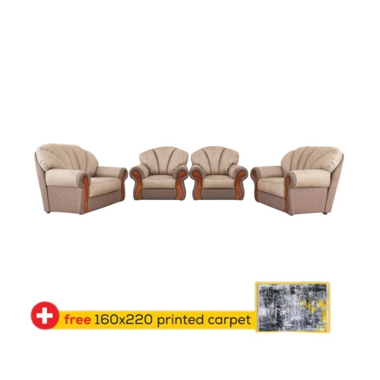 Arabella Lounge Suite