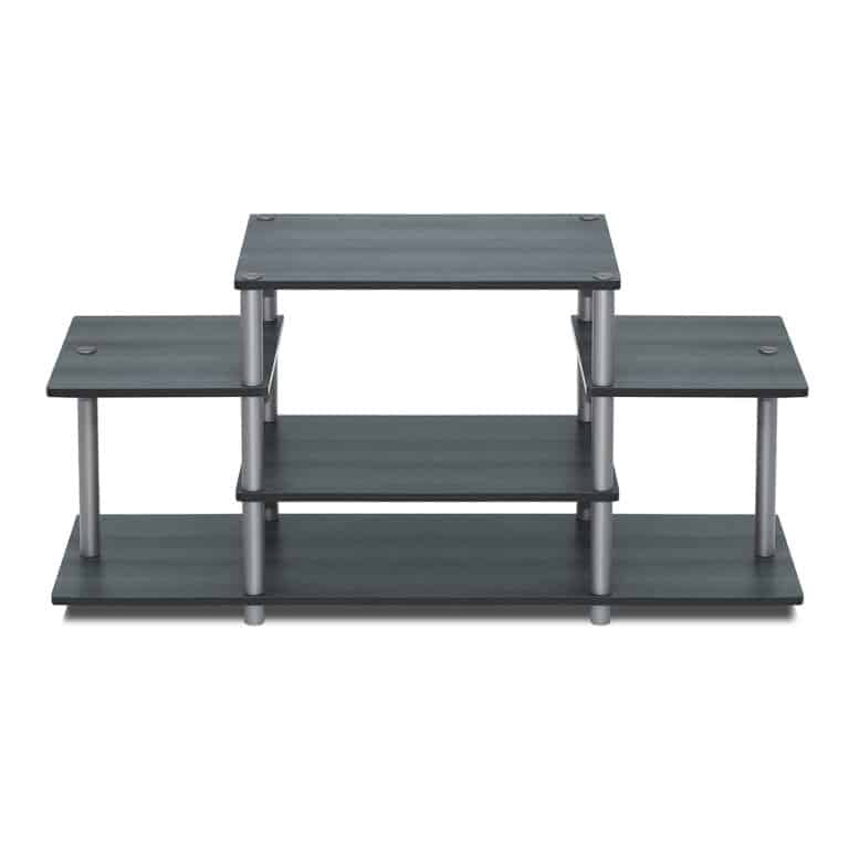 Plasma TV Rack - Wenge - Grey Ash