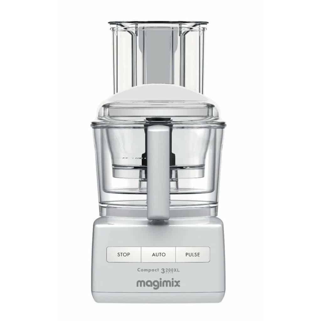 Magixmix - Compact Food Processor XL - CS-3200XL