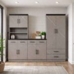 Modern Kitchen Set - Available in 2 colours - Image 2