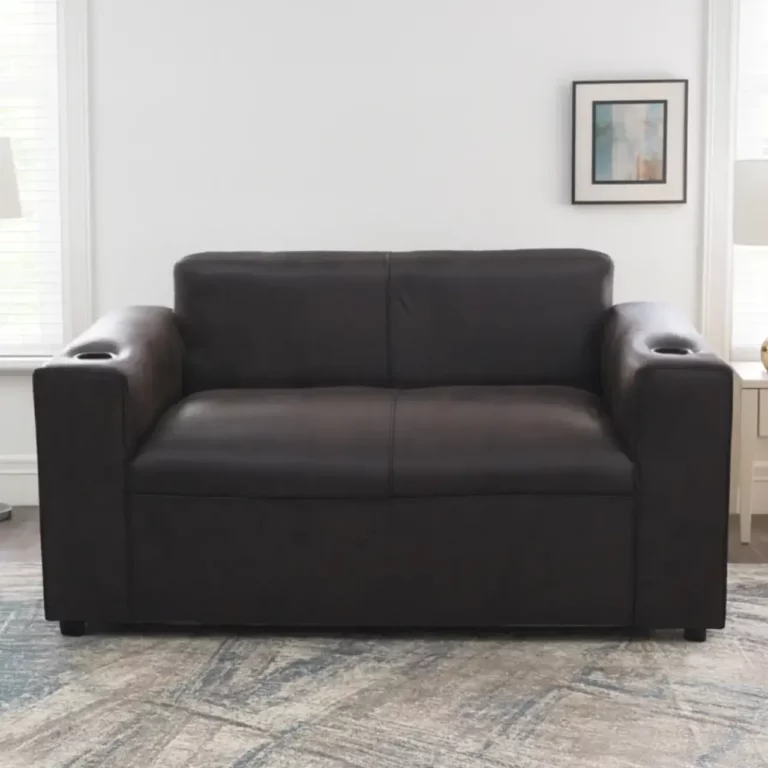 Boston 2 Seater Couch