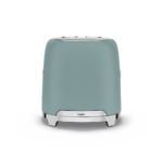 Smeg - 2 Slice Toaster (Emerald Green) - TSF01EGMEU - Image 7