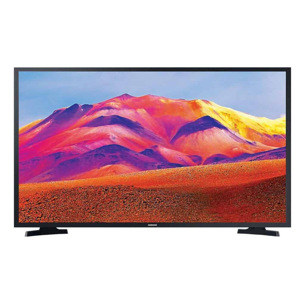 Samsung - 43“ FHD Smart TV - UA43T5300
