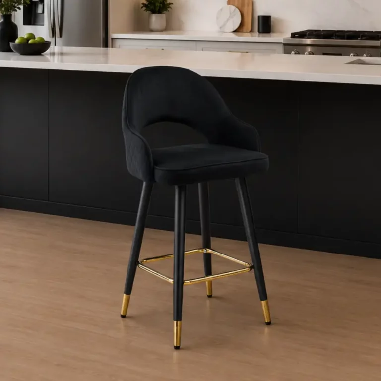 Contemporary Barstool