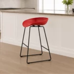 Minimalist Barstool