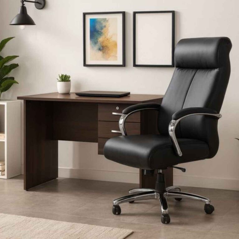 Contemporary Office Chair