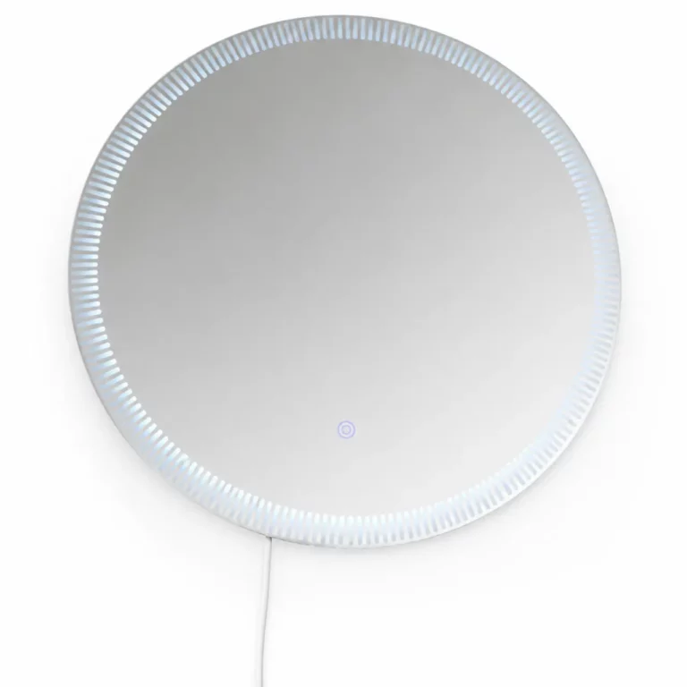Mirror With LED Light – MWMR03L