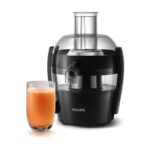Philips - Viva Collection Juicer - HR1832/00